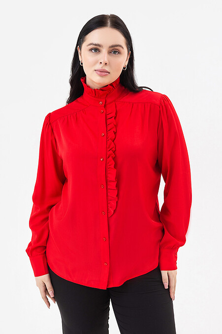 Блуза JANE - #3042014