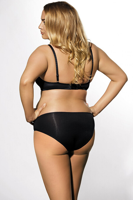 Panties for women with double mesh - #4024075