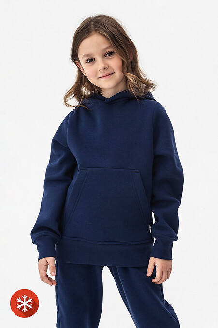 Children's hoodie CLIFF-D - #7770186
