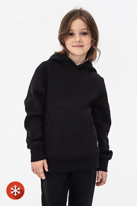 Children's hoodie CLIFF-D - #7770187