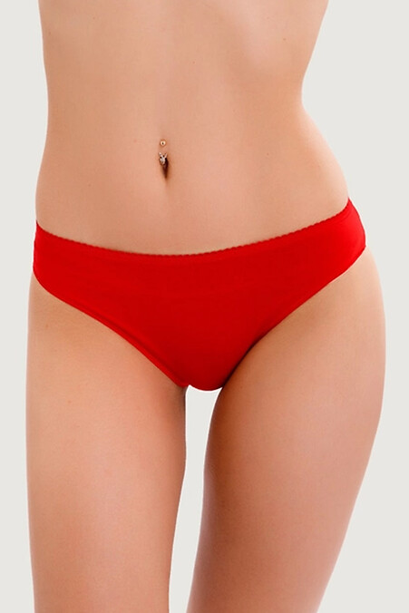 Brazilian panties - #4027189