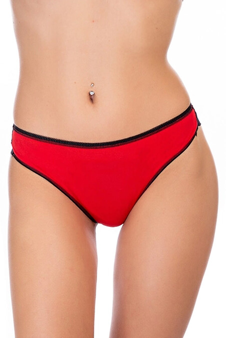 Brazilian panties - #4027190