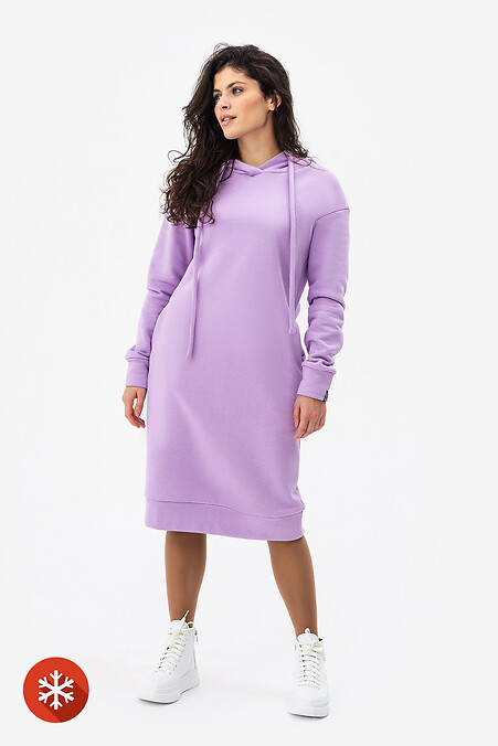 Платье LENNA. Платья. Цвет: фиолетовый. #3041263