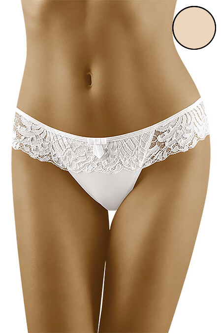 Women's thong panties - #2012350