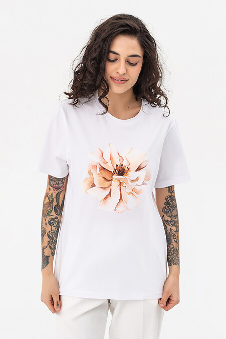 Koszulka Magnolia - #9001352