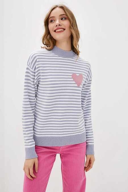 Sweter dla kobiet - #4038384