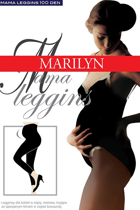 Leggings for pregnant women - #3009428