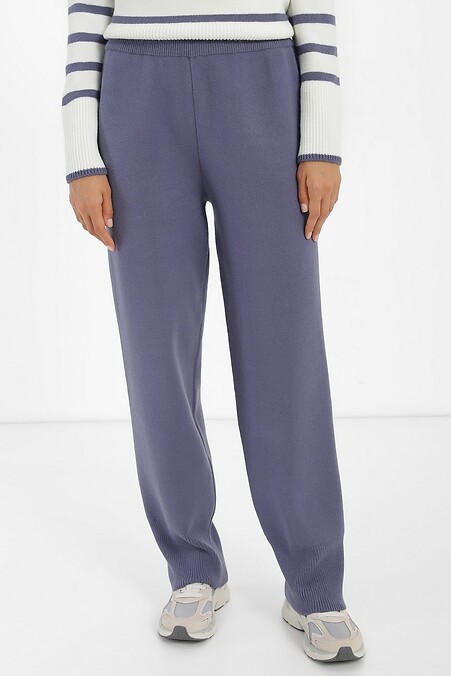Women's trousers - #4038471