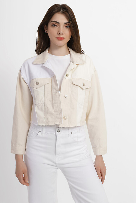 Female jacket - #4014551