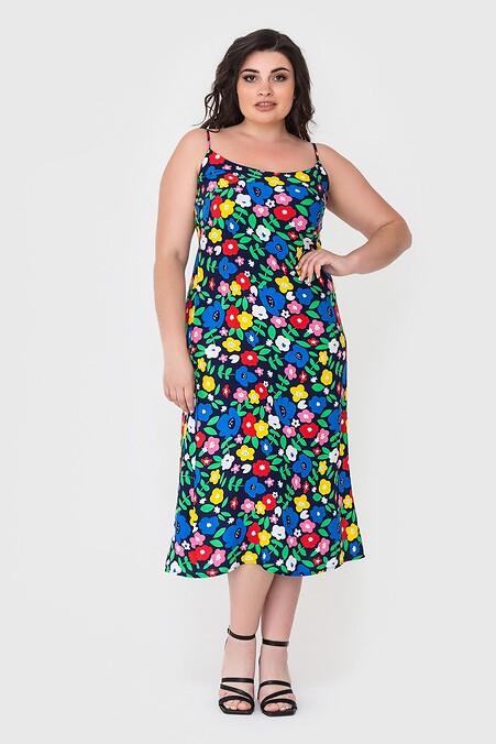 Платье AMI. Платья. Цвет: multi-color. #3040552
