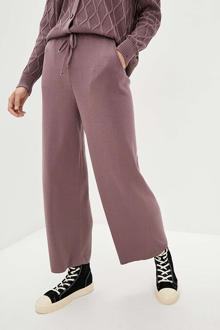 Trousers for women - #4037741
