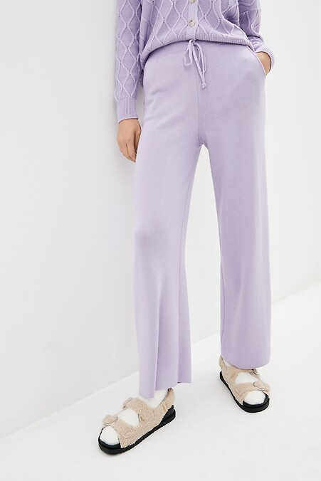 Trousers for women - #4037742