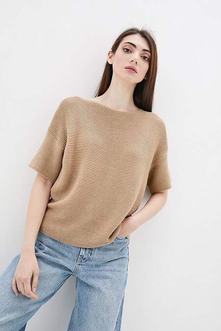 Sweter dla kobiet - #4037836