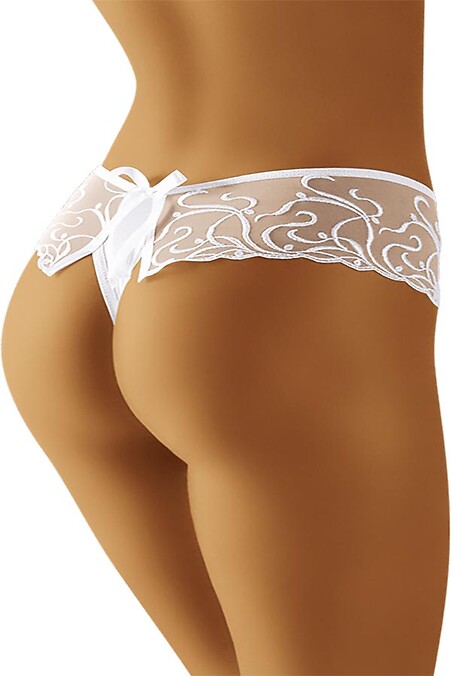 Women's thong panties - #3023899