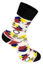 Шкарпетки Пикасо Zila M-SOCKS 2040027 фото №2
