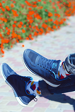 Шкарпетки Пикасо Zila M-SOCKS 2040027 фото №5