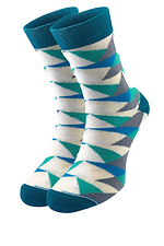 Шкарпетки Пикасо Triand M-SOCKS 2040030 фото №2