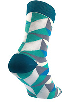 Шкарпетки Пикасо Triand M-SOCKS 2040030 фото №4