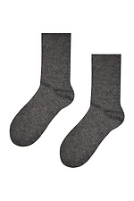 Шкарпетки зимові вовняні SOX 8041136 фото №1
