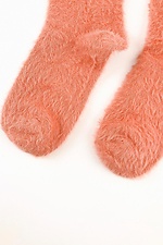 Набір теплих шкарпеток Art fur (2 пари) SOX 8041154 фото №3