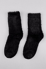 Набір теплих шкарпеток Art fur (2 пари) SOX 8041154 фото №4