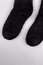Набір теплих шкарпеток Art fur (2 пари) SOX 8041154 фото №5