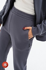 Утепленные брюки MILLI-F Garne 3041174 фото №4