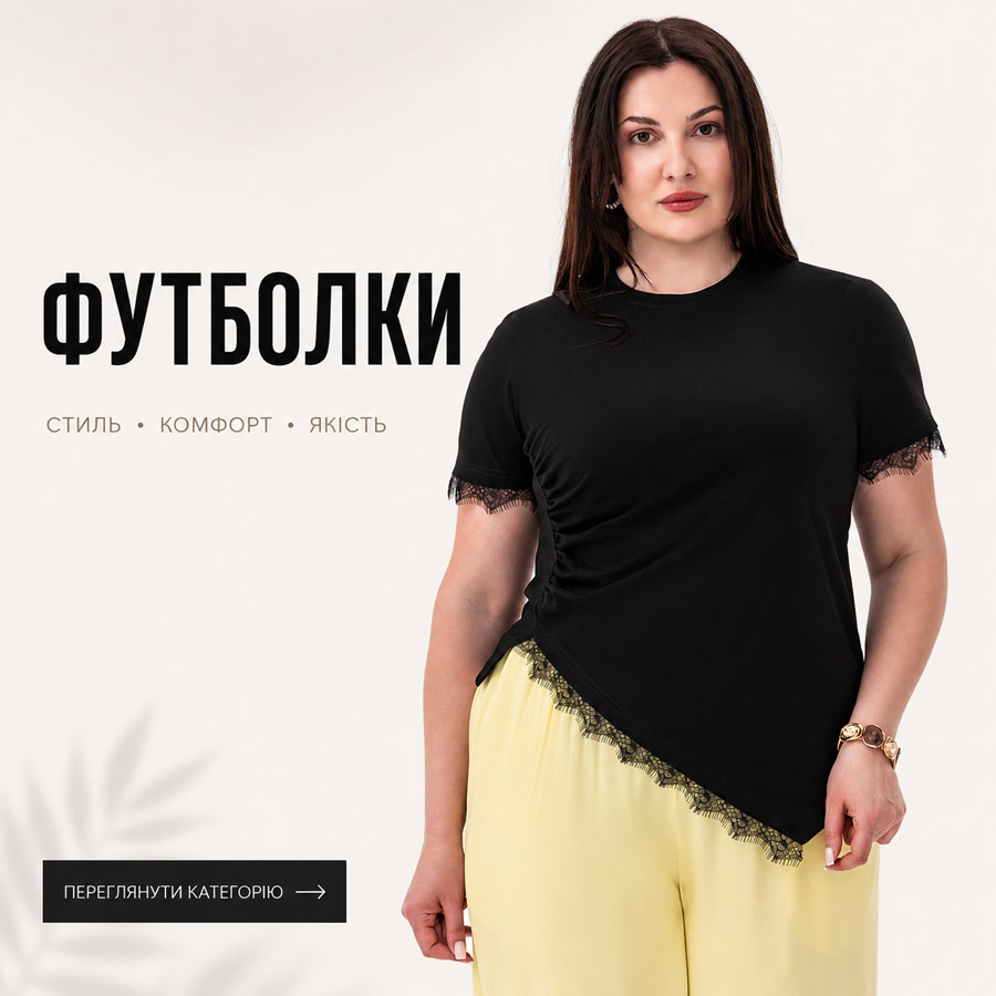 Футболки, майки