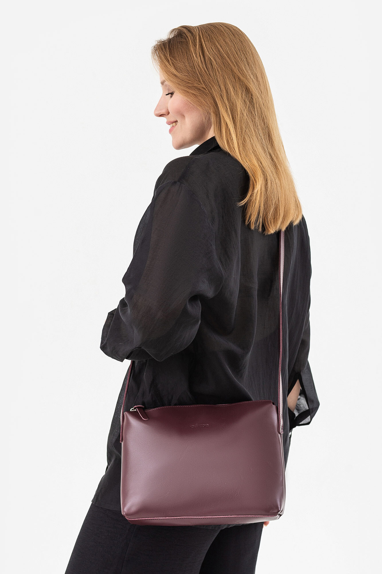 Ladies cross bags online hot sale