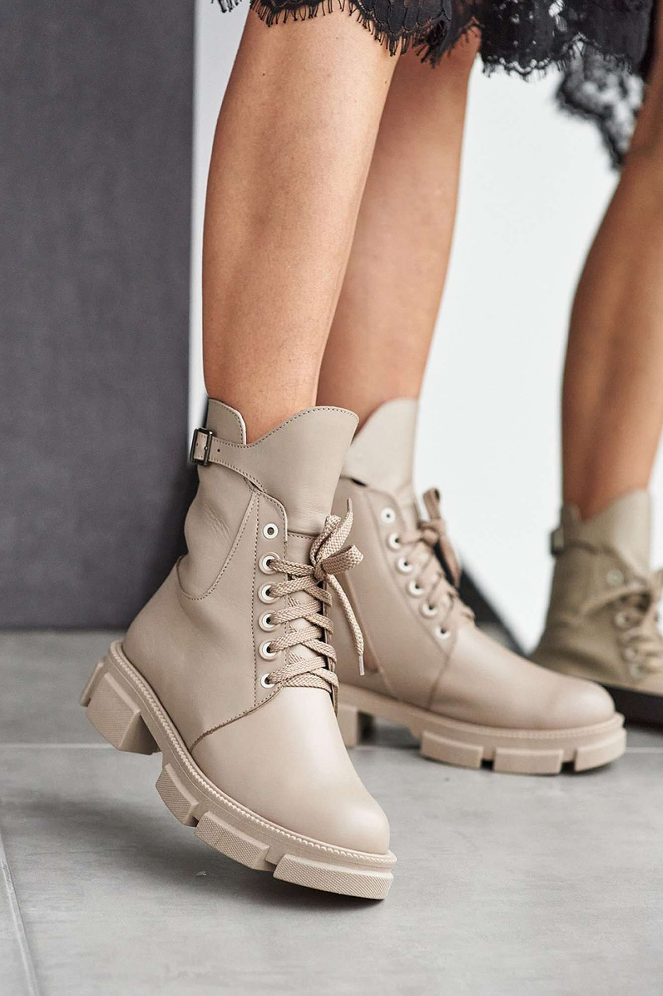 Winter ankle boots hotsell