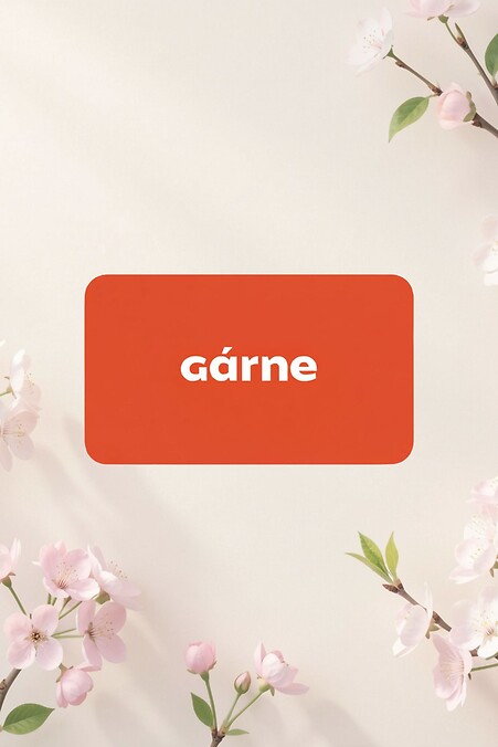 Gift certificate for 5000 UAH. - #5000