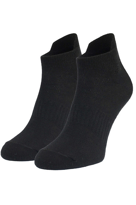 Sportsocken Bomo Laufsocken. Golf, Socken. Farbe: das schwarze. #2040001