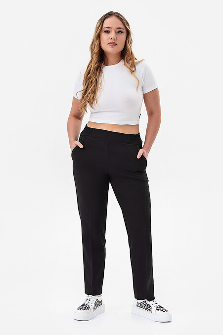 AMANDA pants - #3043002