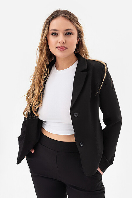 Jacke KARLOTTA - #3043004