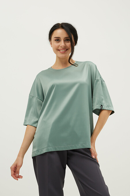 Блуза OTTILIA - #3039005