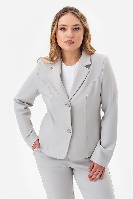 KARLOTTA jacket - #3043005