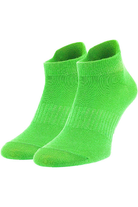 Короткі шкарпетки під кеди Gilli - #2040006