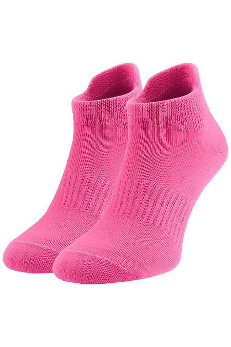 Niedrige Corl-Socken - #2040007