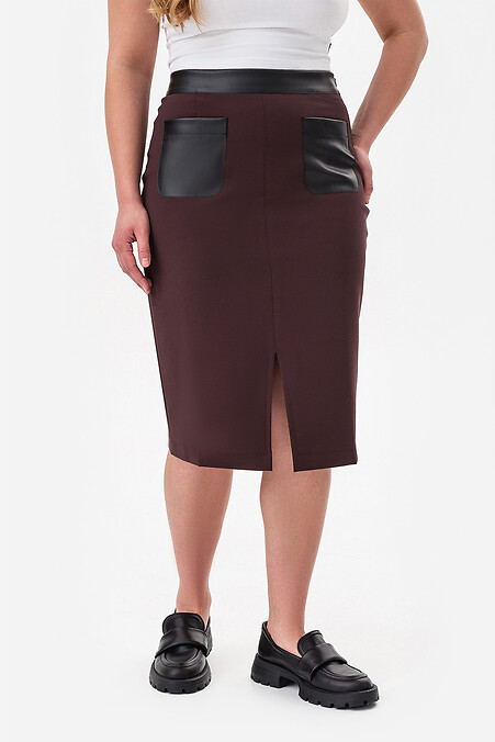 MARGO skirt - #3043008