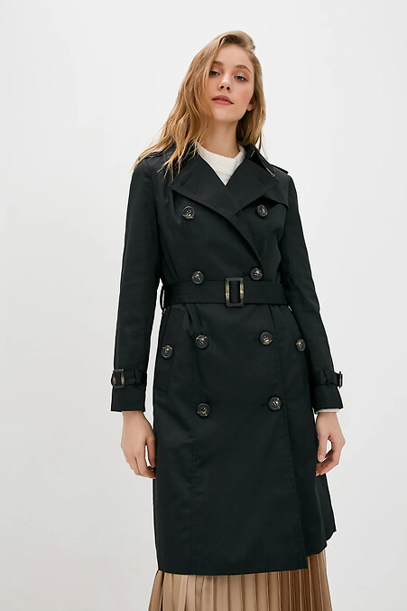 Women's coat - #2023012