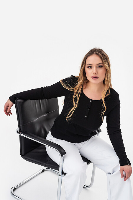 KLARA sweatshirt - #3043012