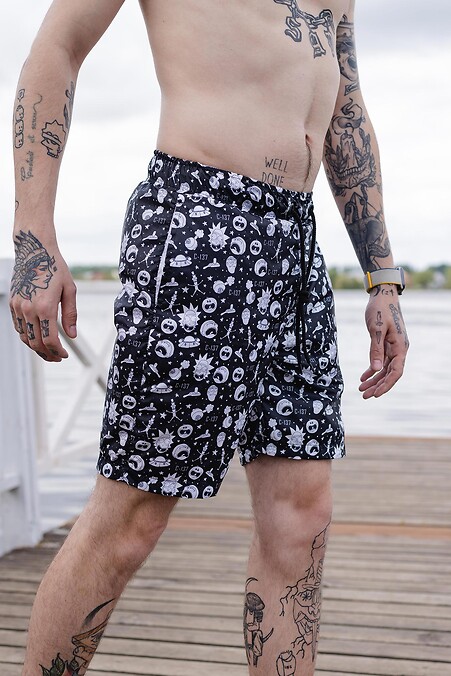 Badehose - #8049012