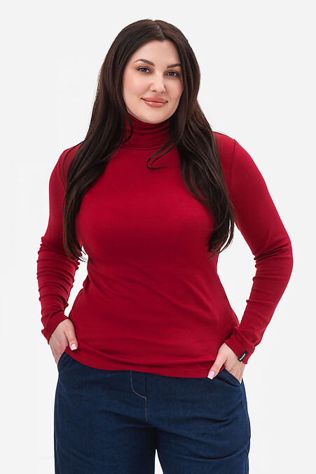 Golf DANNA Marsala - #3044016