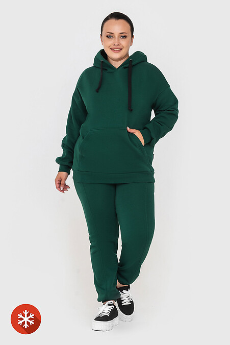 Insulated suit RIDE-2 - #3041018