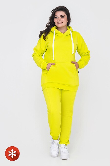 Insulated suit RIDE-2 - #3041019