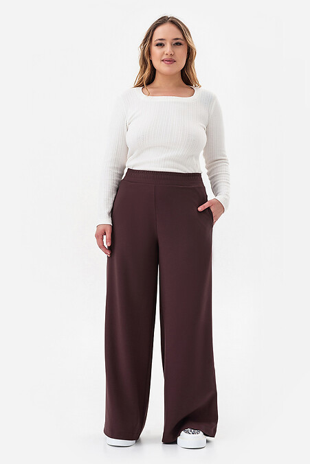 Pants ANDREA - #3043024