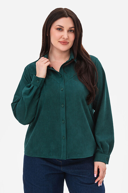 Blouses, shirts - #3044024