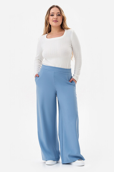 Pants ANDREA - #3043026