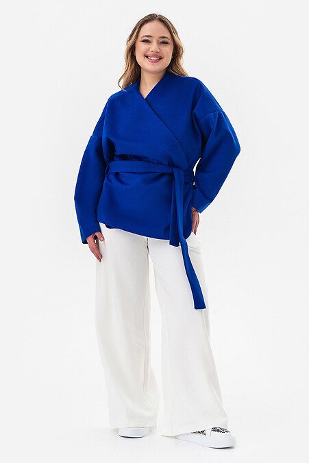 LOTTE jacket - #3043027