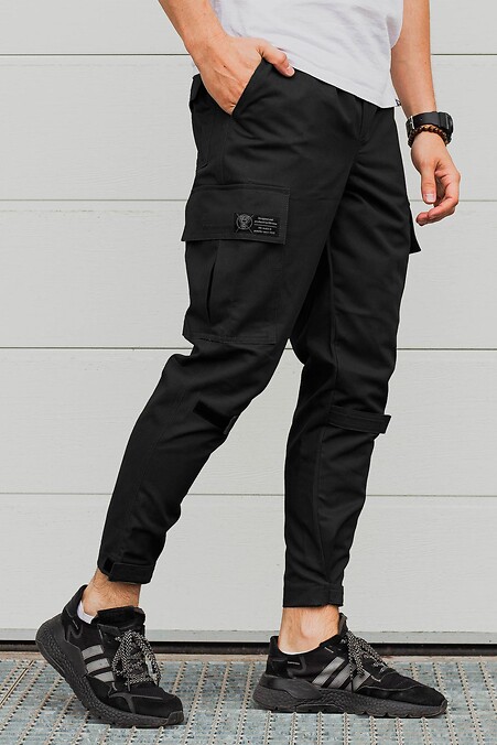 SYMBIOTE-Cargohose - #8037029